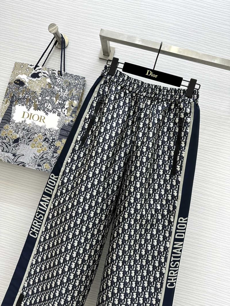 Christian Dior Long Pants